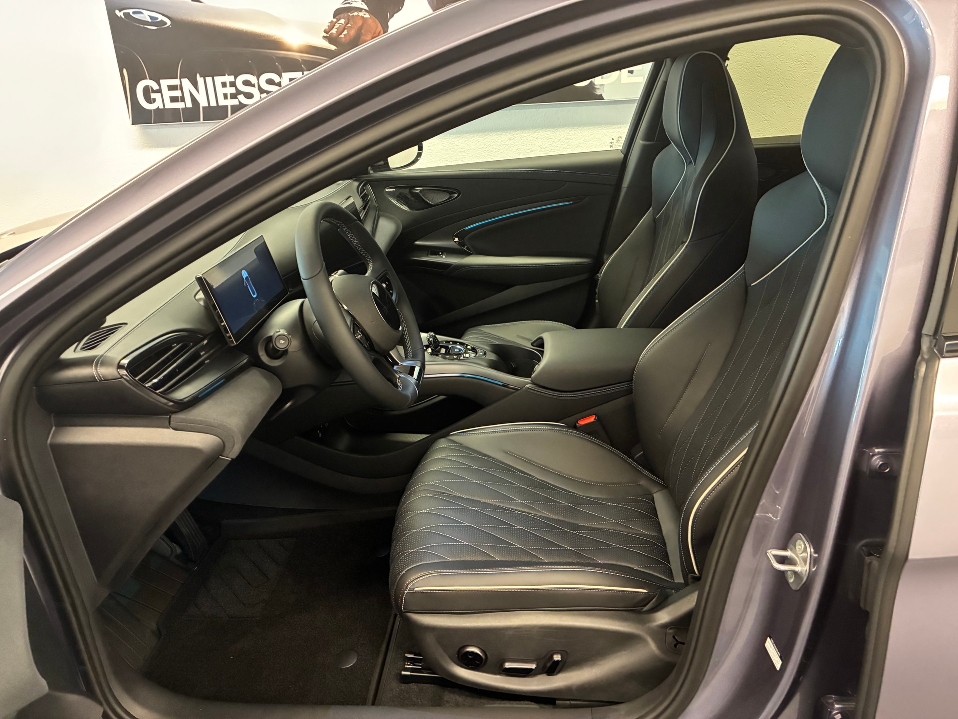 BYD Seal Excellence AWD-image-8