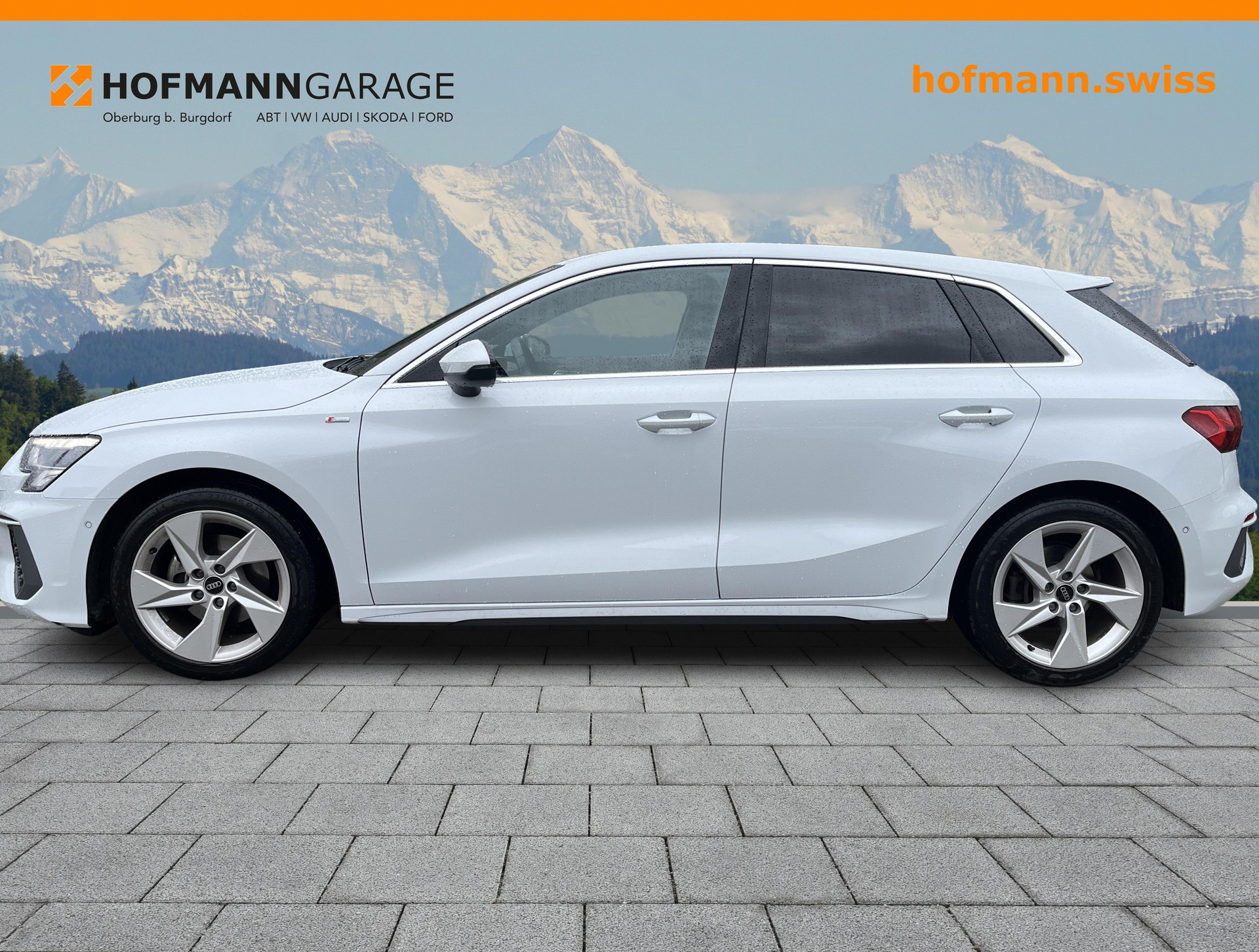 AUDI A3 Sportback 35 TFSI S line S-tronic-showroom-element-3