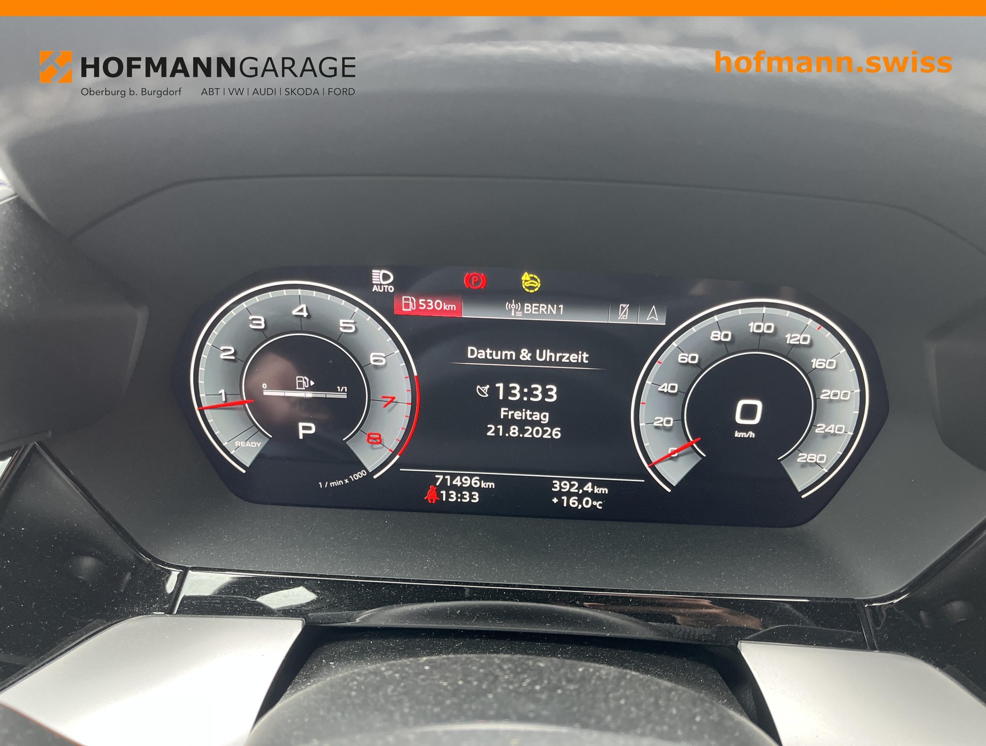 AUDI A3 Sportback 35 TFSI S line S-tronic-image-14