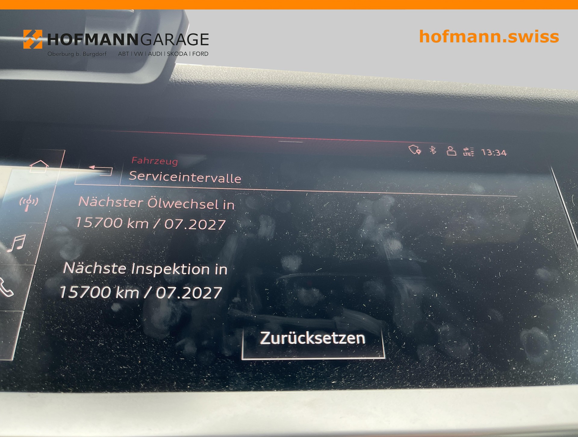 AUDI A3 Sportback 35 TFSI S line S-tronic-image-11