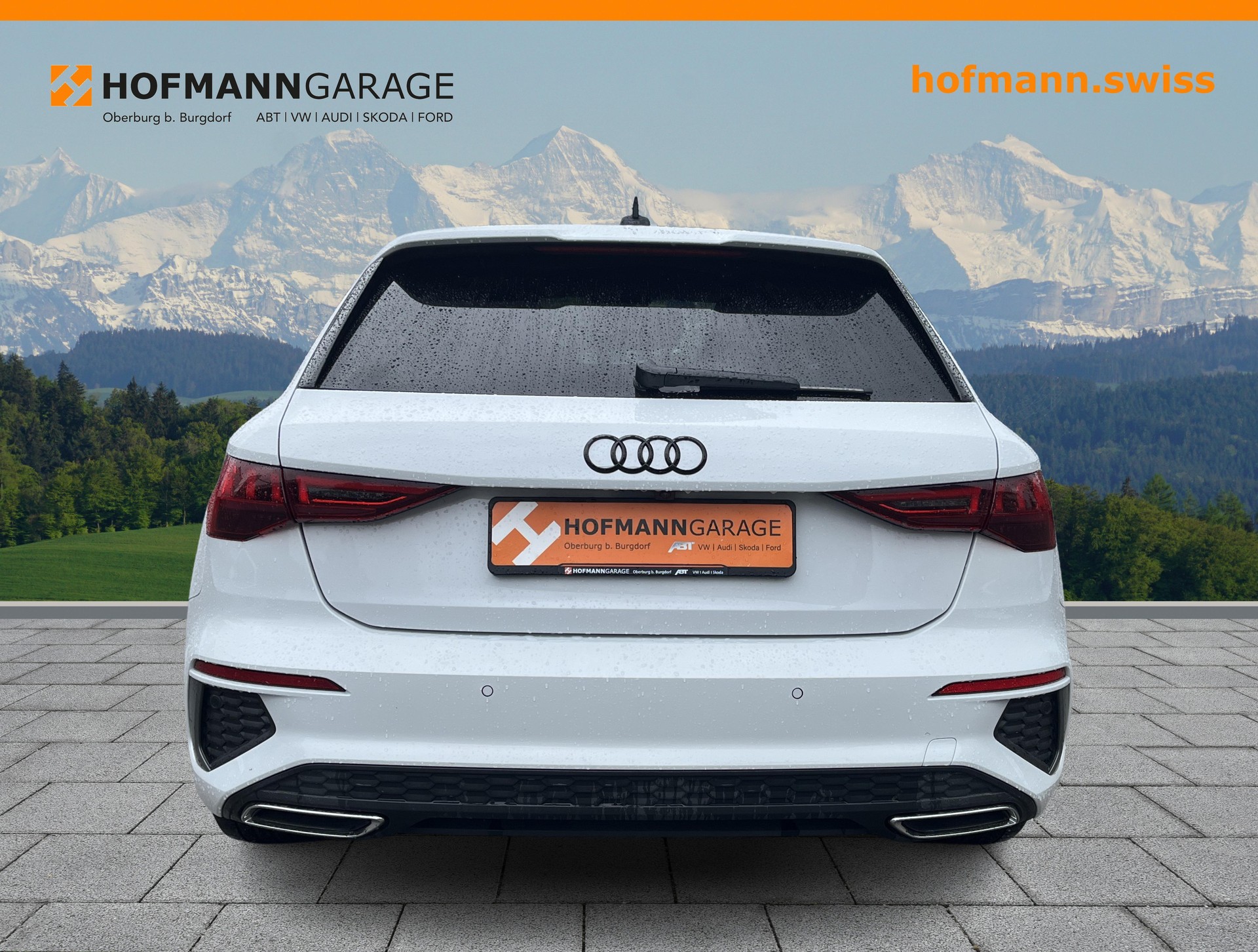 AUDI A3 Sportback 35 TFSI S line S-tronic-image-6