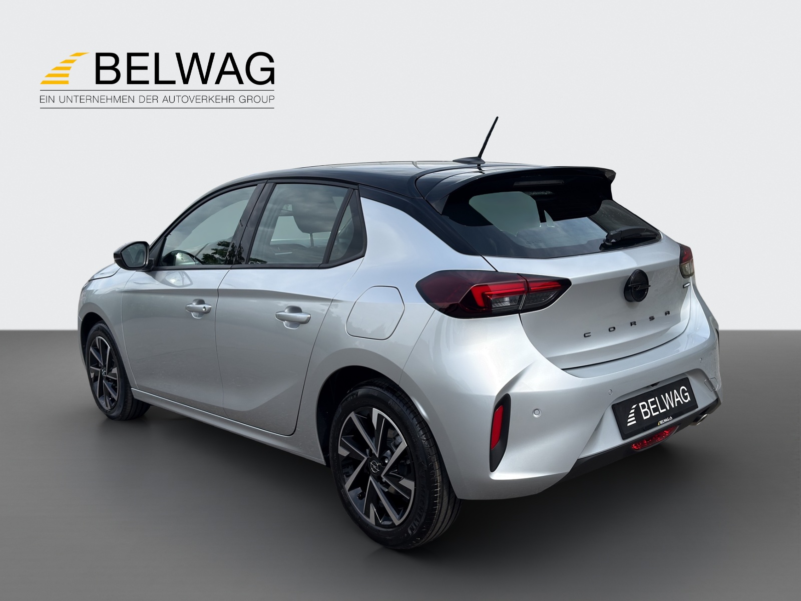 OPEL Corsa 1.2T/100 Viva-image-3