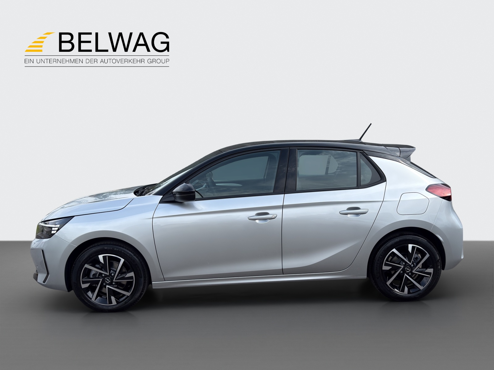 OPEL Corsa 1.2T/100 Viva-image-2