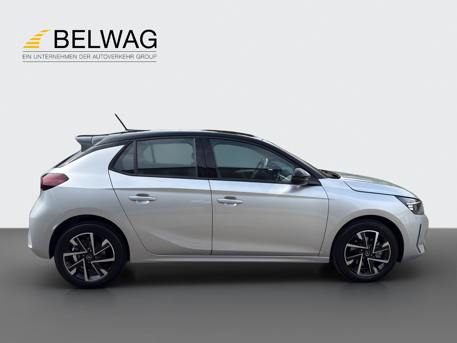 OPEL Corsa 1.2T/100 Viva-image-6