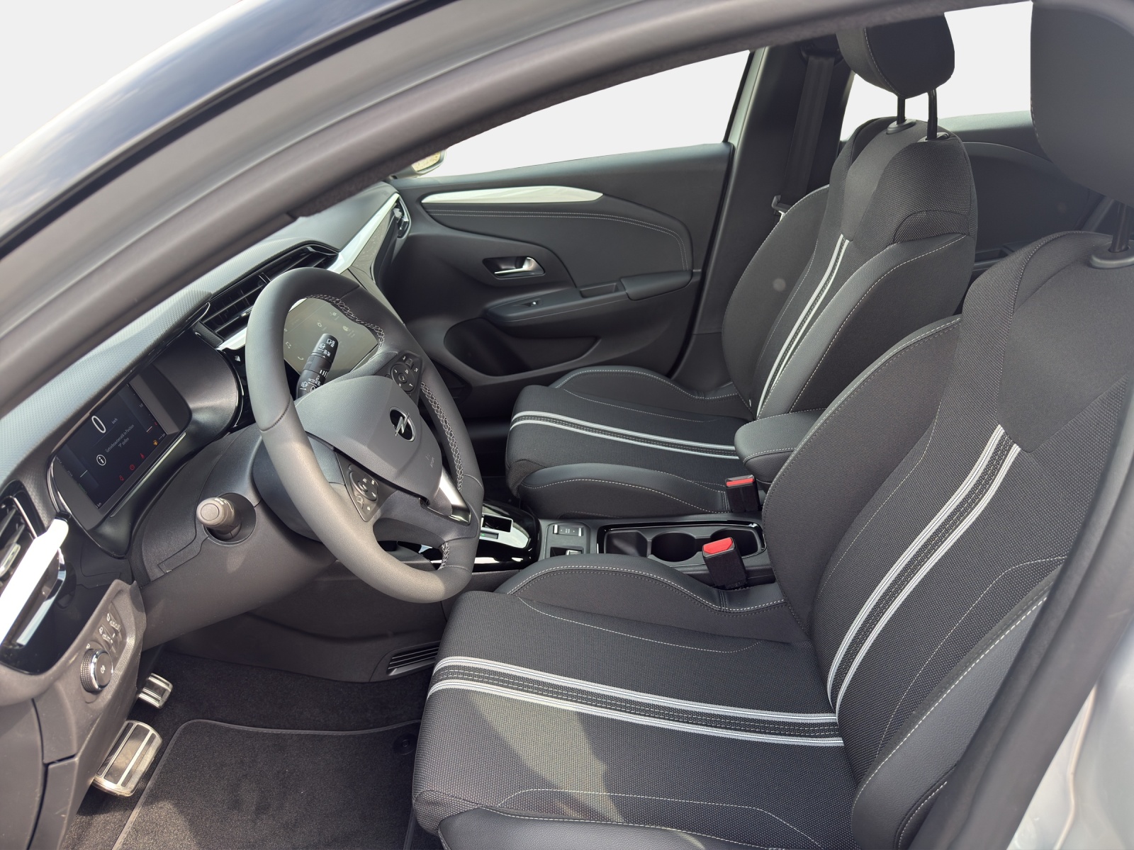 OPEL Corsa 1.2T/100 Viva-image-9