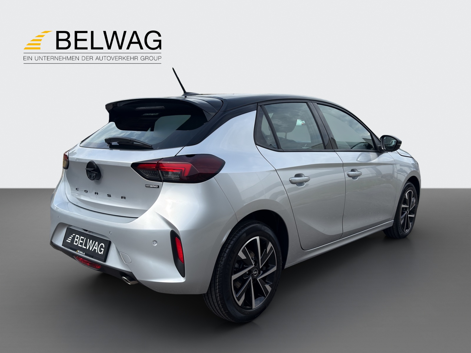 OPEL Corsa 1.2T/100 Viva-image-5