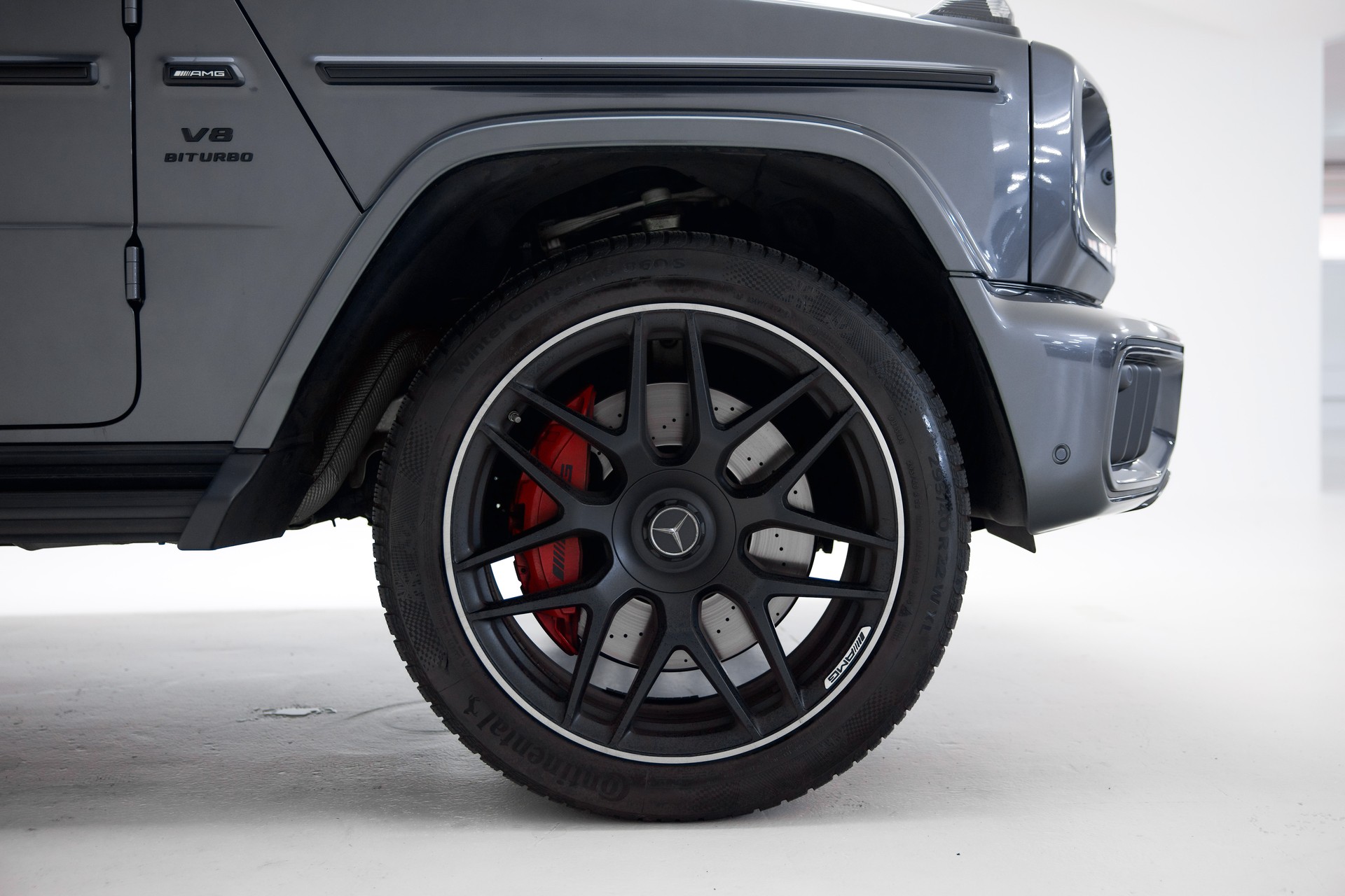 MERCEDES-BENZ G 63 AMG 9G-Tronic-image-14
