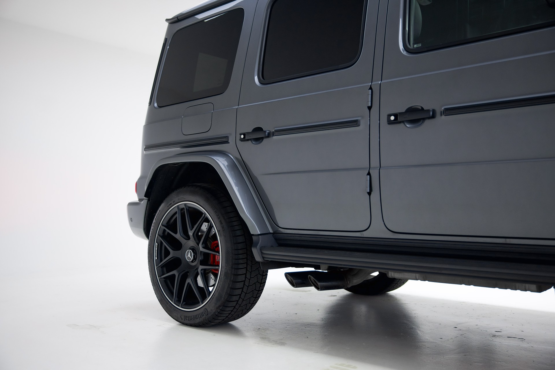 MERCEDES-BENZ G 63 AMG 9G-Tronic-image-15