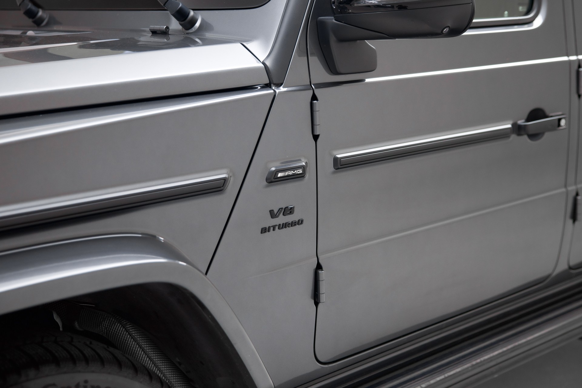 MERCEDES-BENZ G 63 AMG 9G-Tronic-image-13