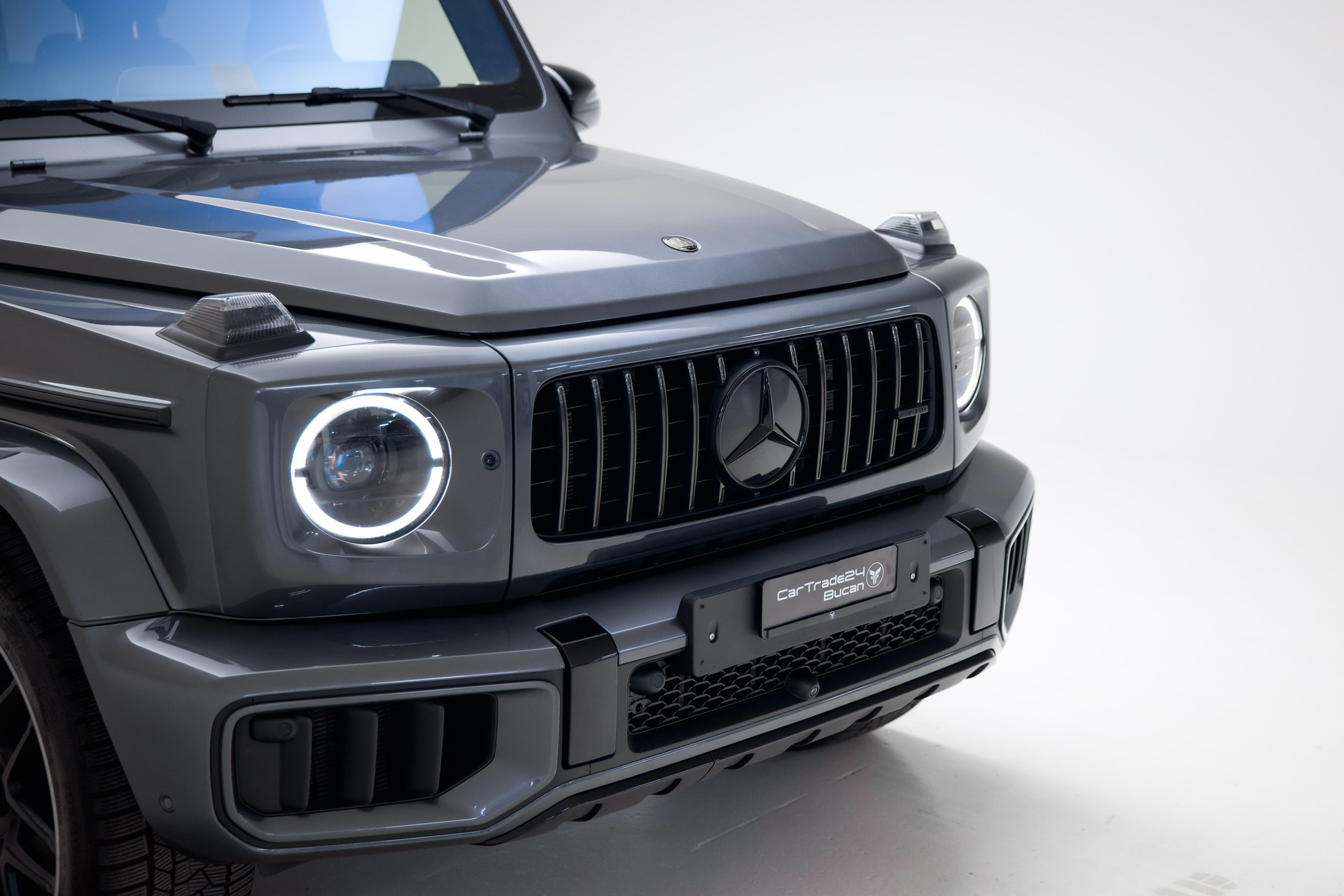 MERCEDES-BENZ G 63 AMG 9G-Tronic-image-11