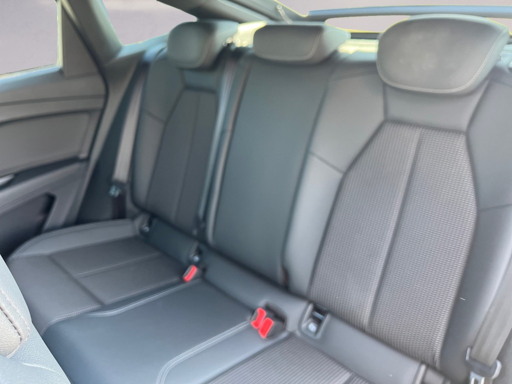 AUDI Q4 Sportback e-tron 35-image-15