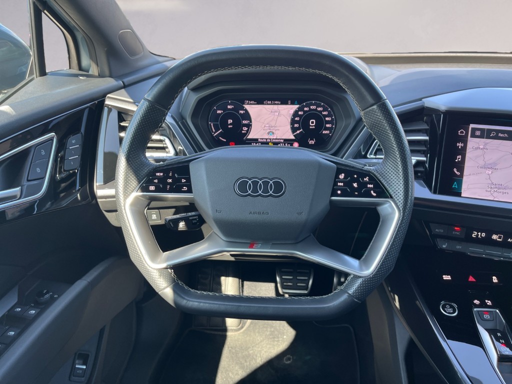 AUDI Q4 Sportback e-tron 35-image-12