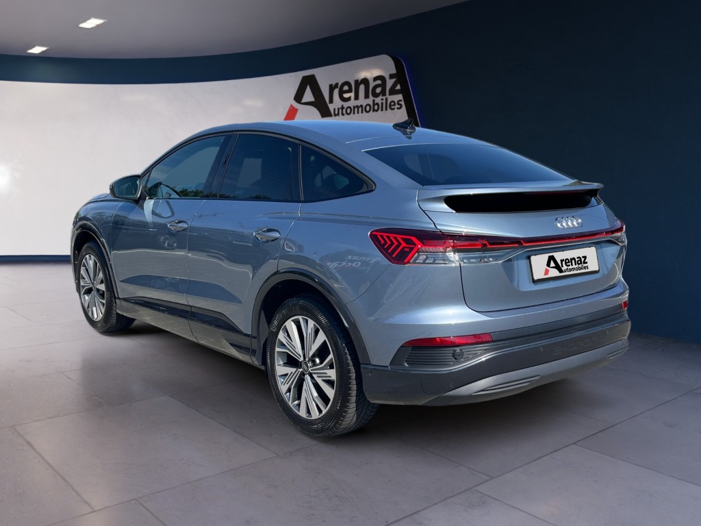 AUDI Q4 Sportback e-tron 35-showroom-element-2
