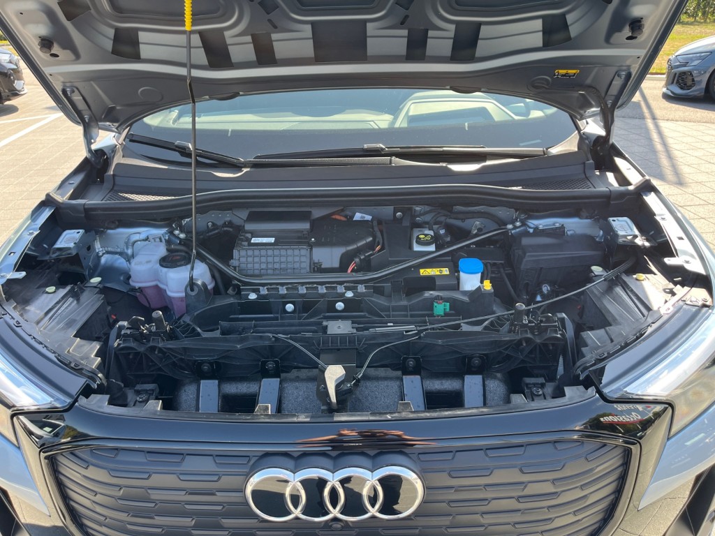 AUDI Q4 Sportback e-tron 35-image-20