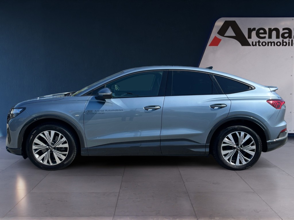AUDI Q4 Sportback e-tron 35-showroom-element-1