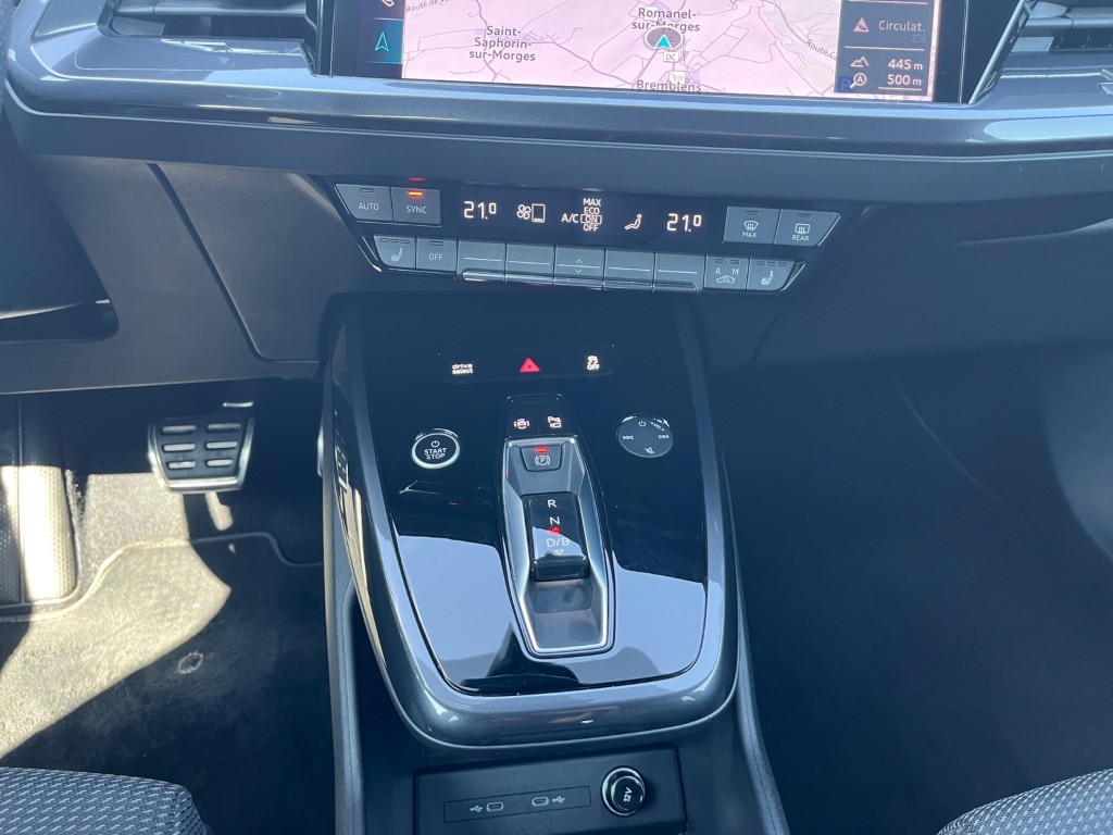 AUDI Q4 Sportback e-tron 35-image-14