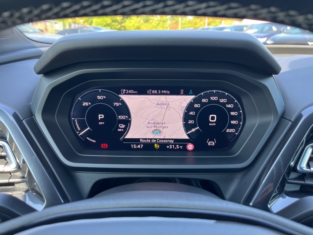 AUDI Q4 Sportback e-tron 35-image-13