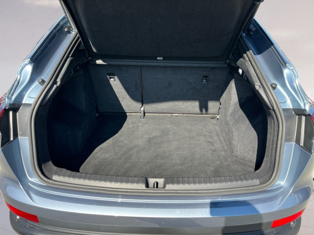 AUDI Q4 Sportback e-tron 35-image-19