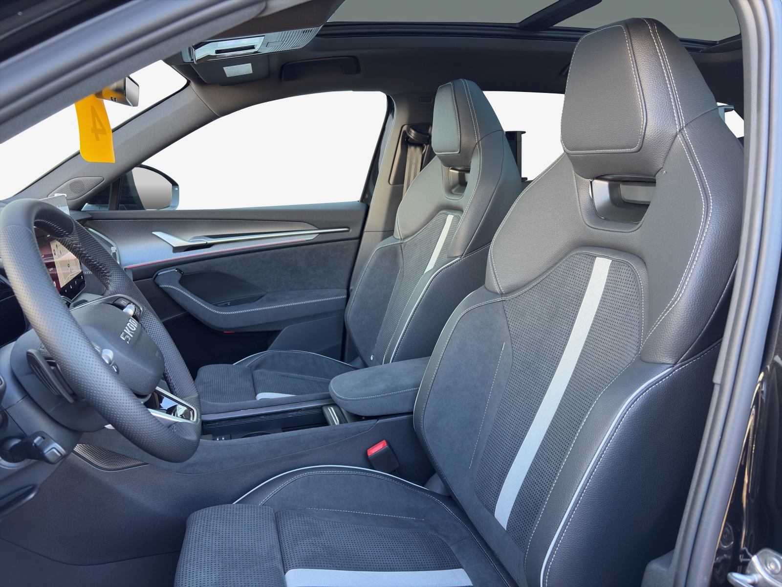 SKODA Kodiaq 2.0 TSI Sportline 4x4-image-7