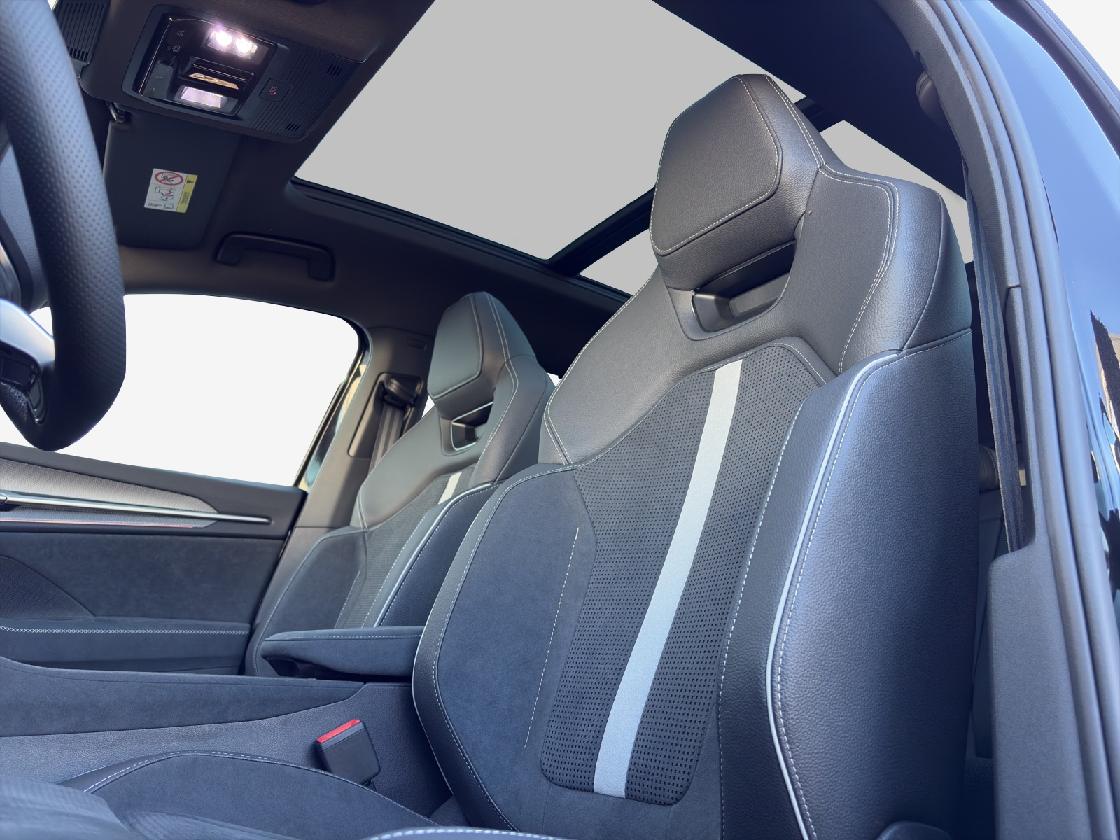 SKODA Kodiaq 2.0 TSI Sportline 4x4-image-15