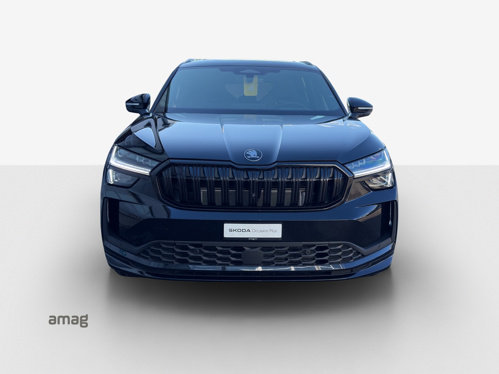 SKODA Kodiaq 2.0 TSI Sportline 4x4-image-6