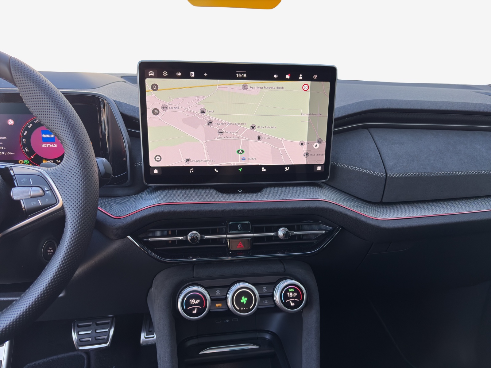 SKODA Kodiaq 2.0 TSI Sportline 4x4-image-10