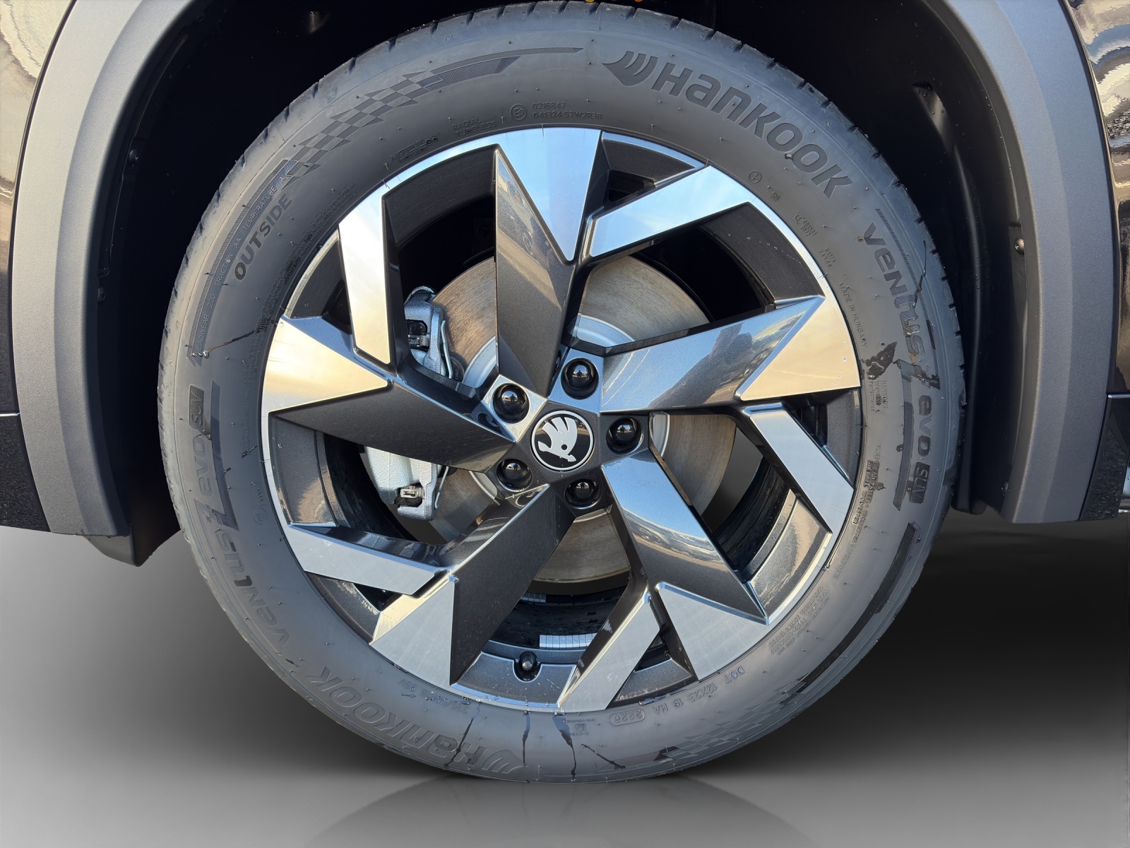 SKODA Kodiaq 2.0 TSI Sportline 4x4-image-14