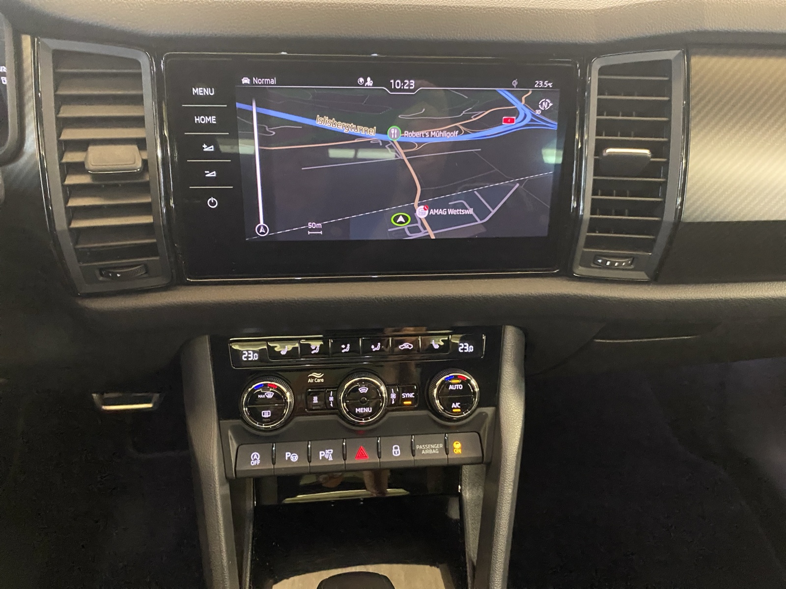 SKODA Kodiaq 2.0 TSI 4x4 Sport Line-image-10