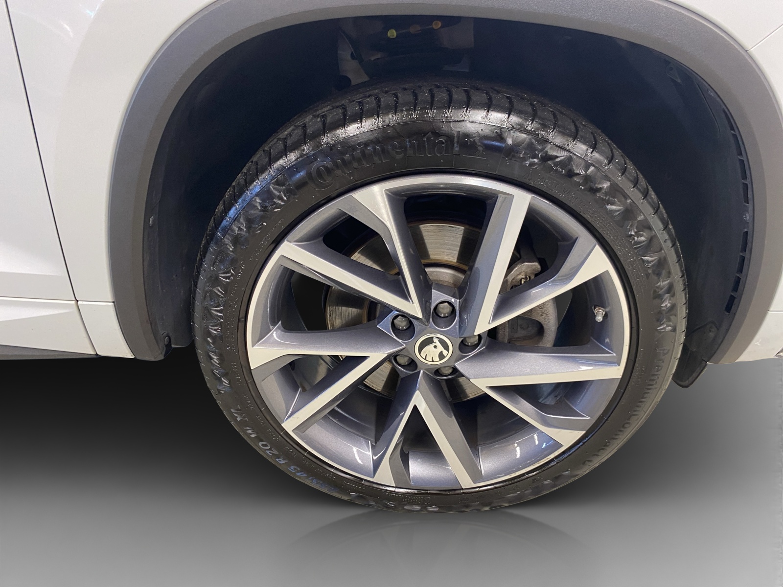 SKODA Kodiaq 2.0 TSI 4x4 Sport Line-image-15