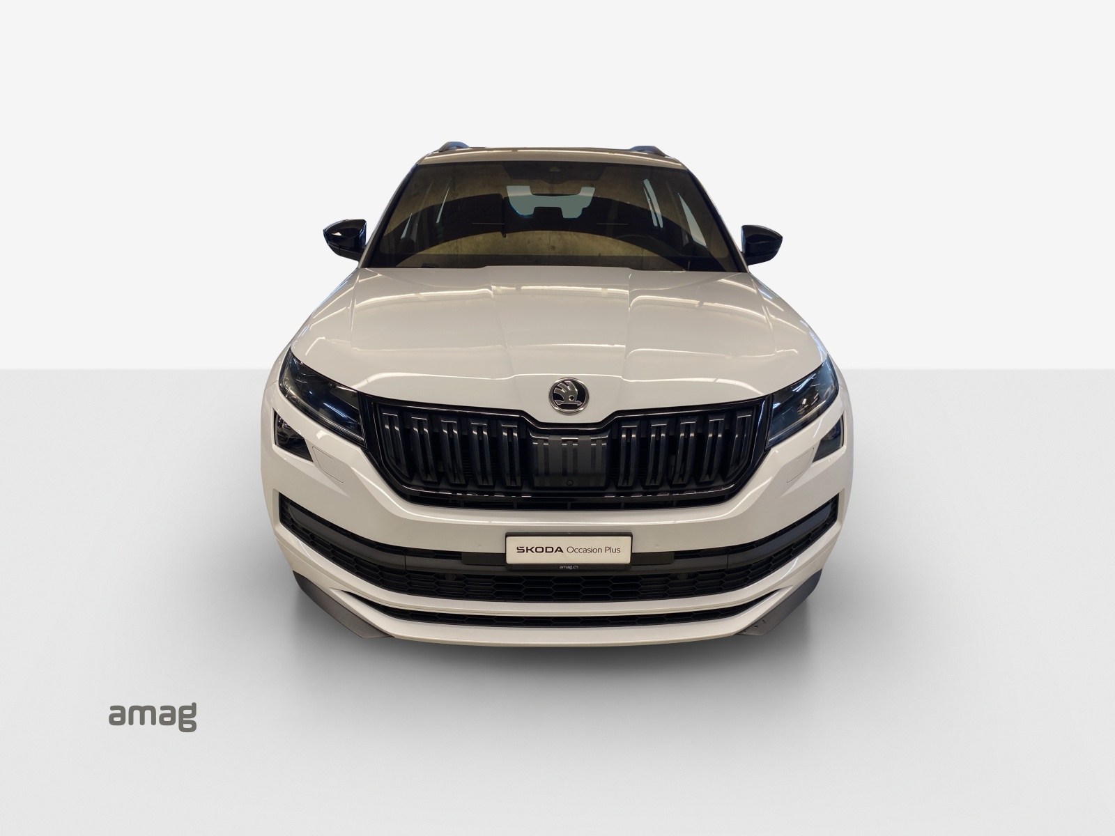 SKODA Kodiaq 2.0 TSI 4x4 Sport Line-image-6