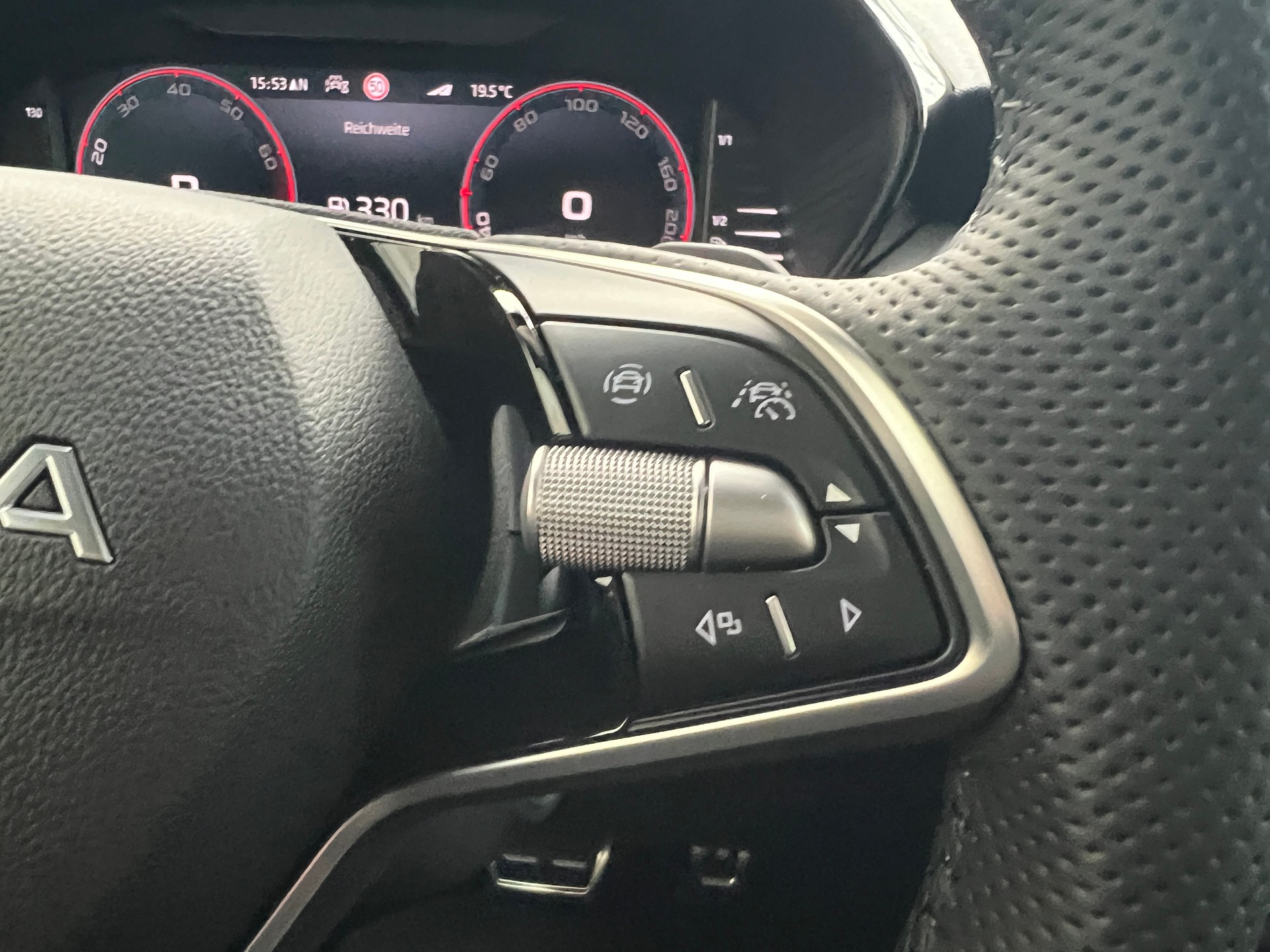 SKODA Fabia 1.5 TSI Monte Carlo DSG / 5 Jahre Garantie-image-11