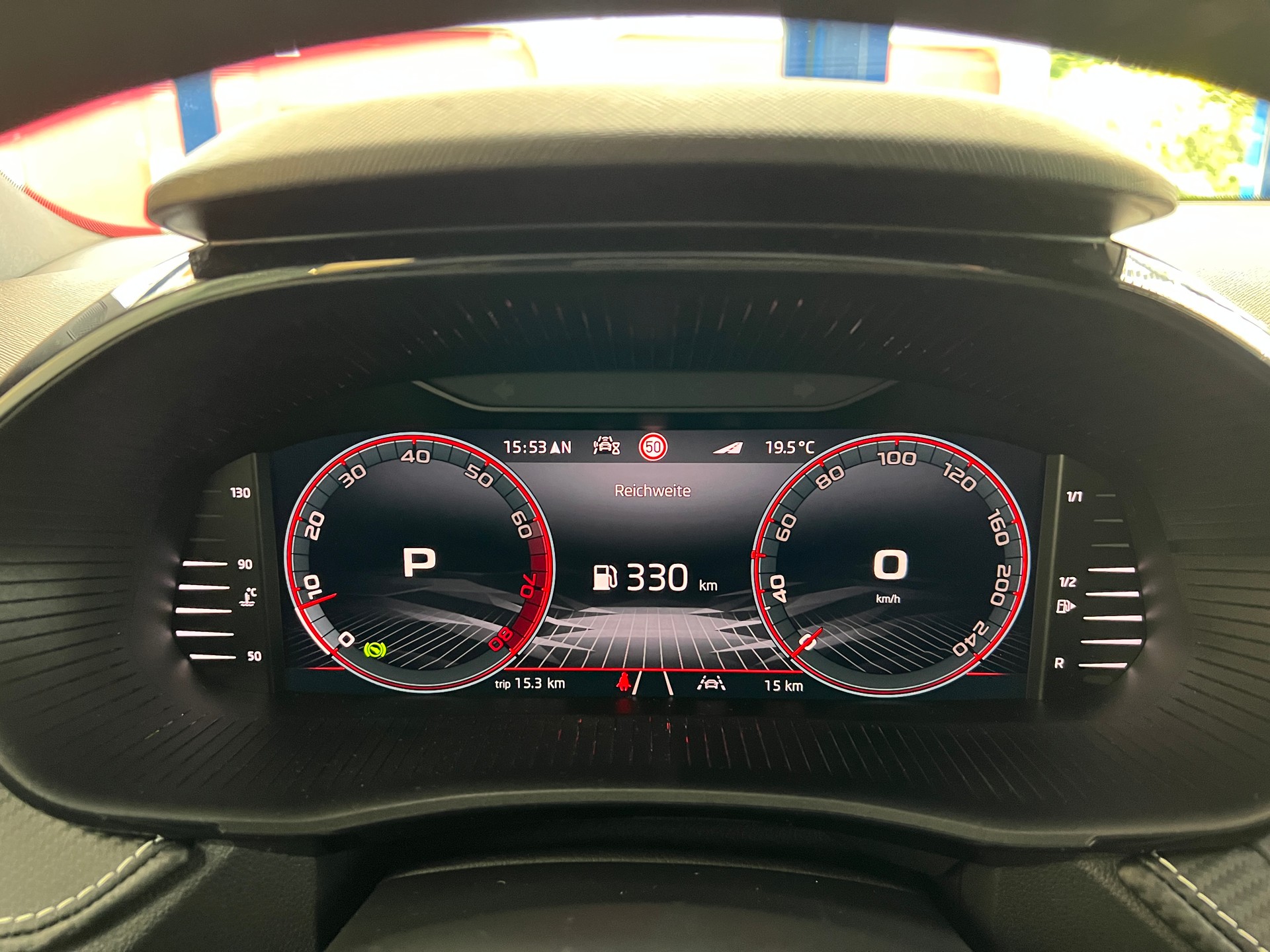 SKODA Fabia 1.5 TSI Monte Carlo DSG / 5 Jahre Garantie-image-12