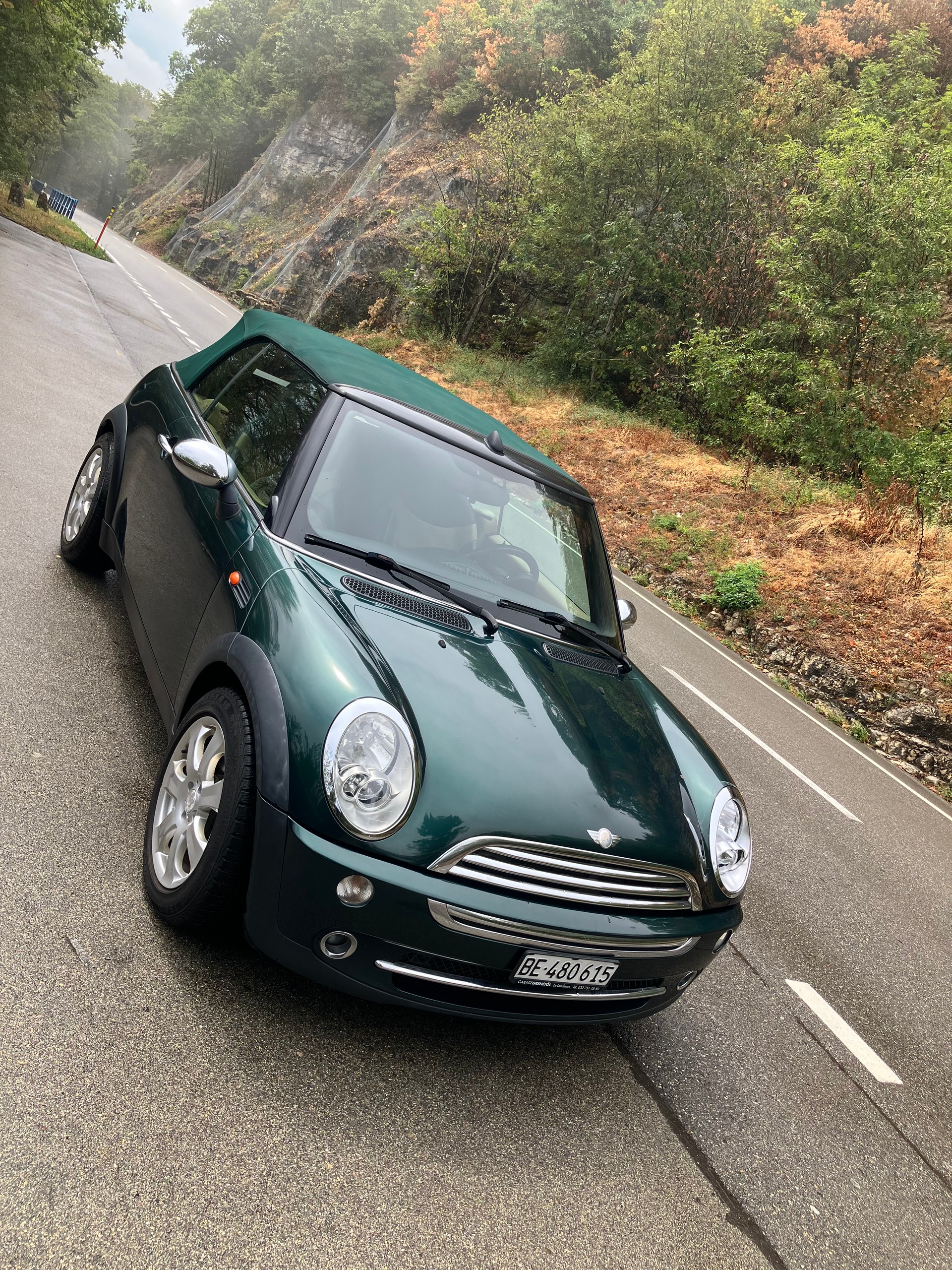 MINI 1.6i Cooper-image-5