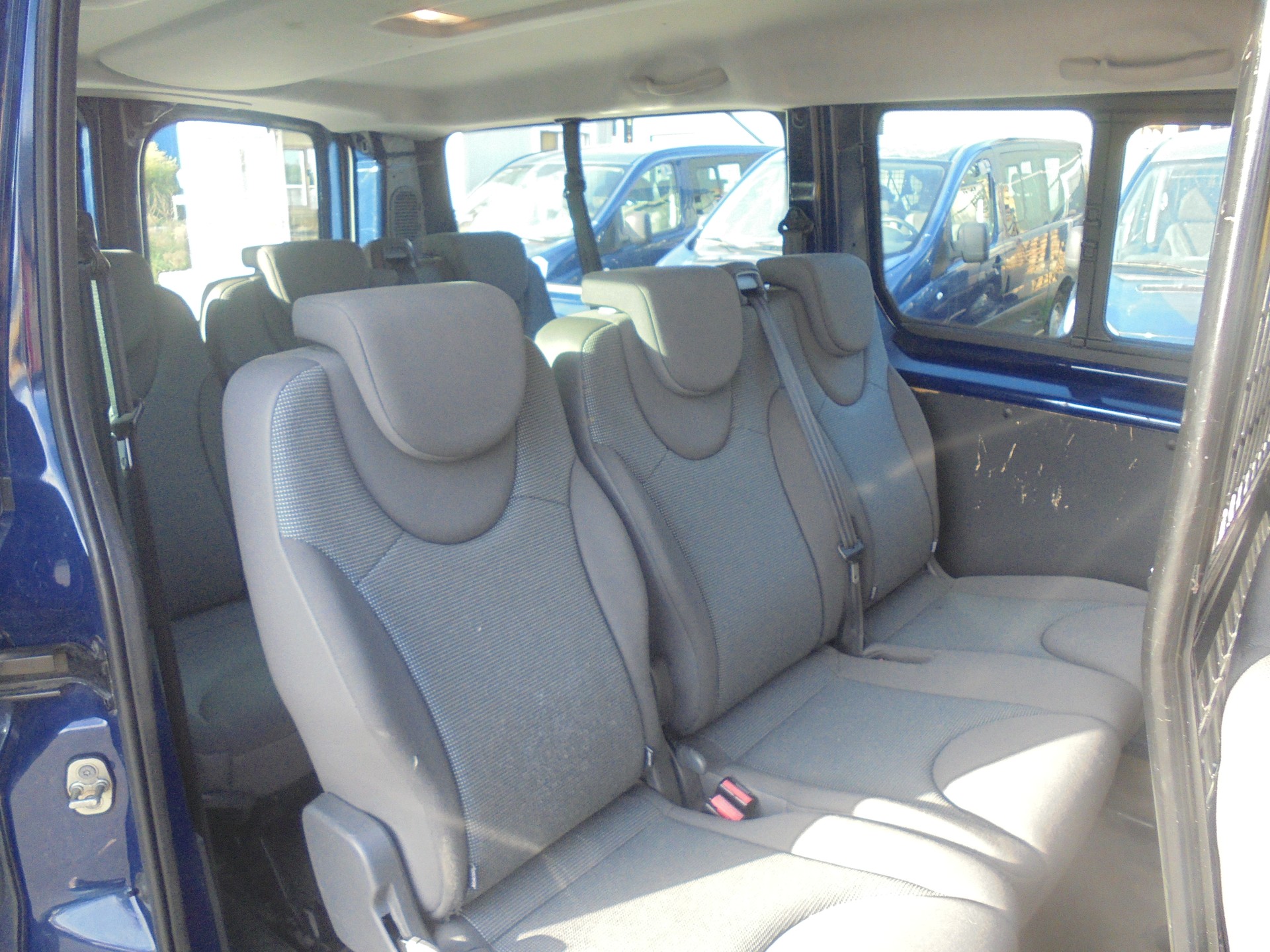 CITROEN Jumpy 2.0HDi L2H1 Seduction-image-7