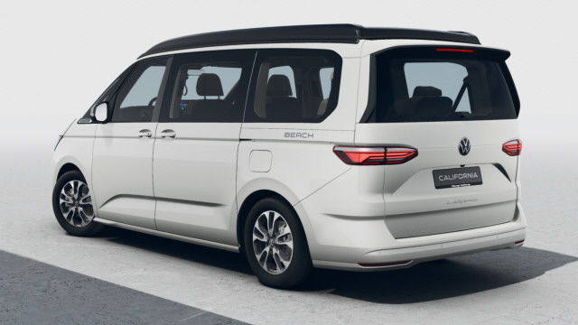 VW California TDI Beach-image-2