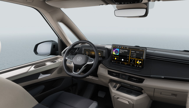 VW California TDI Beach-image-5