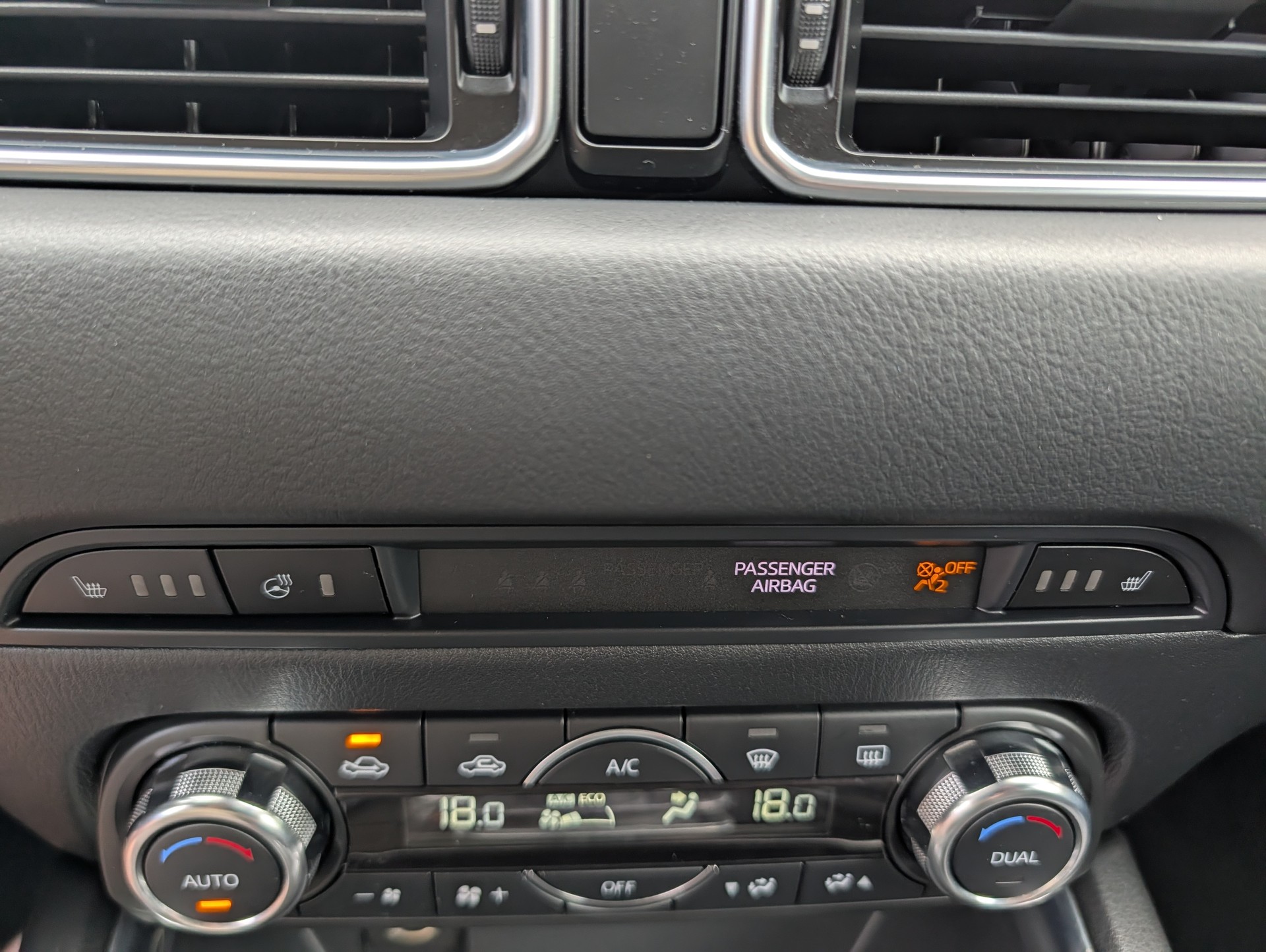 MAZDA CX-5 SKYACTIV-G 194 Revolution AWD Automat-image-15