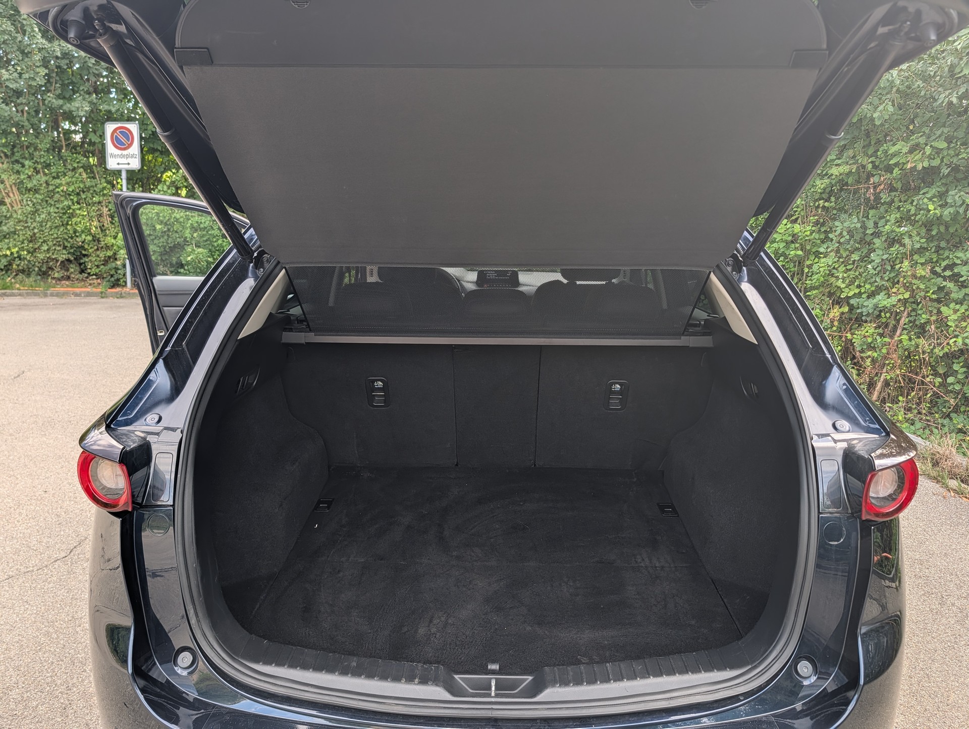 MAZDA CX-5 SKYACTIV-G 194 Revolution AWD Automat-image-11