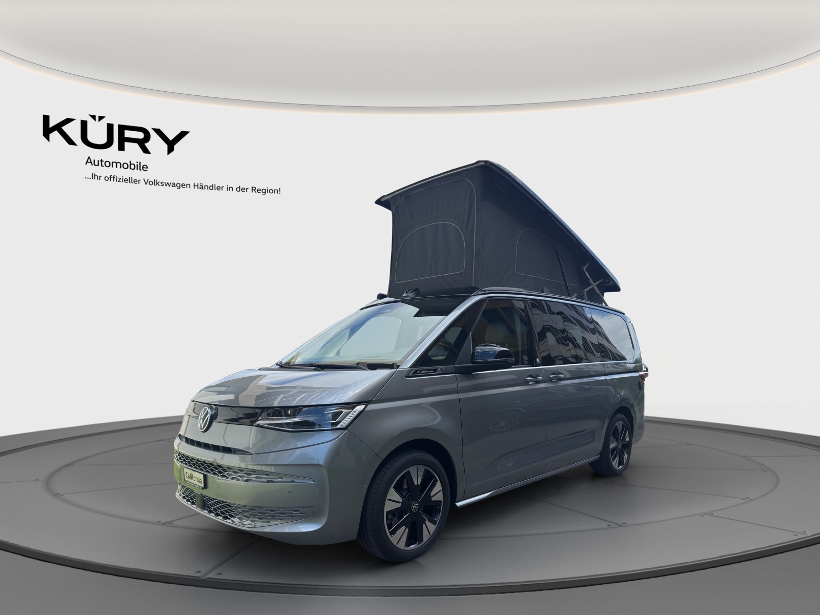 VW California eHybrid Beach Tour 4Motion-image-0