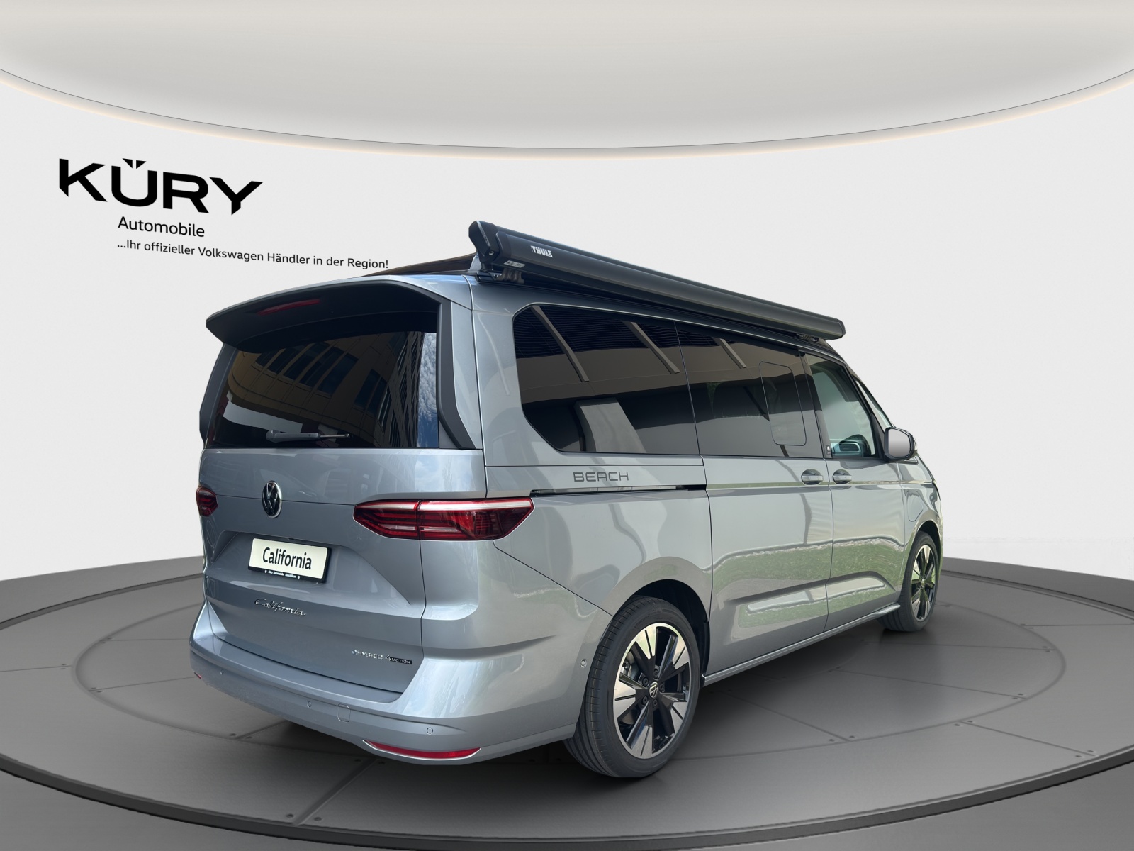 VW California eHybrid Beach Tour 4Motion-image-4