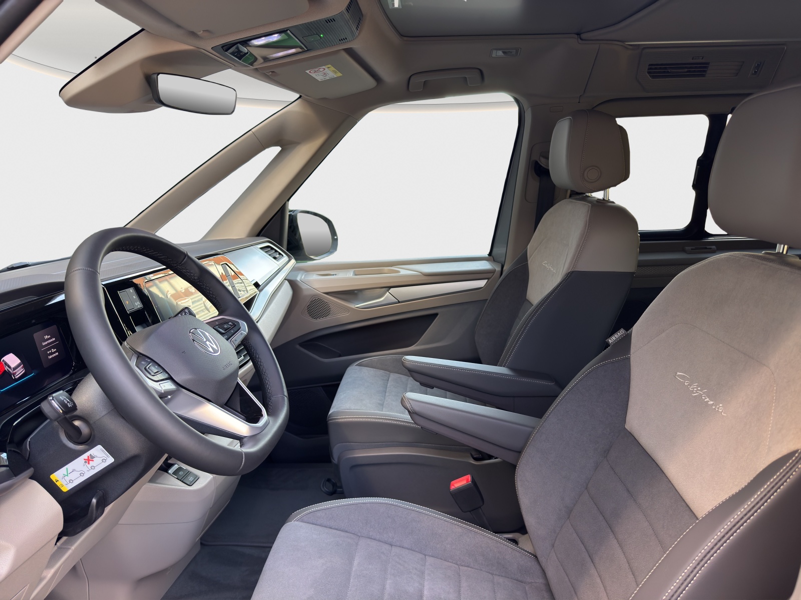 VW California eHybrid Beach Tour 4Motion-image-8