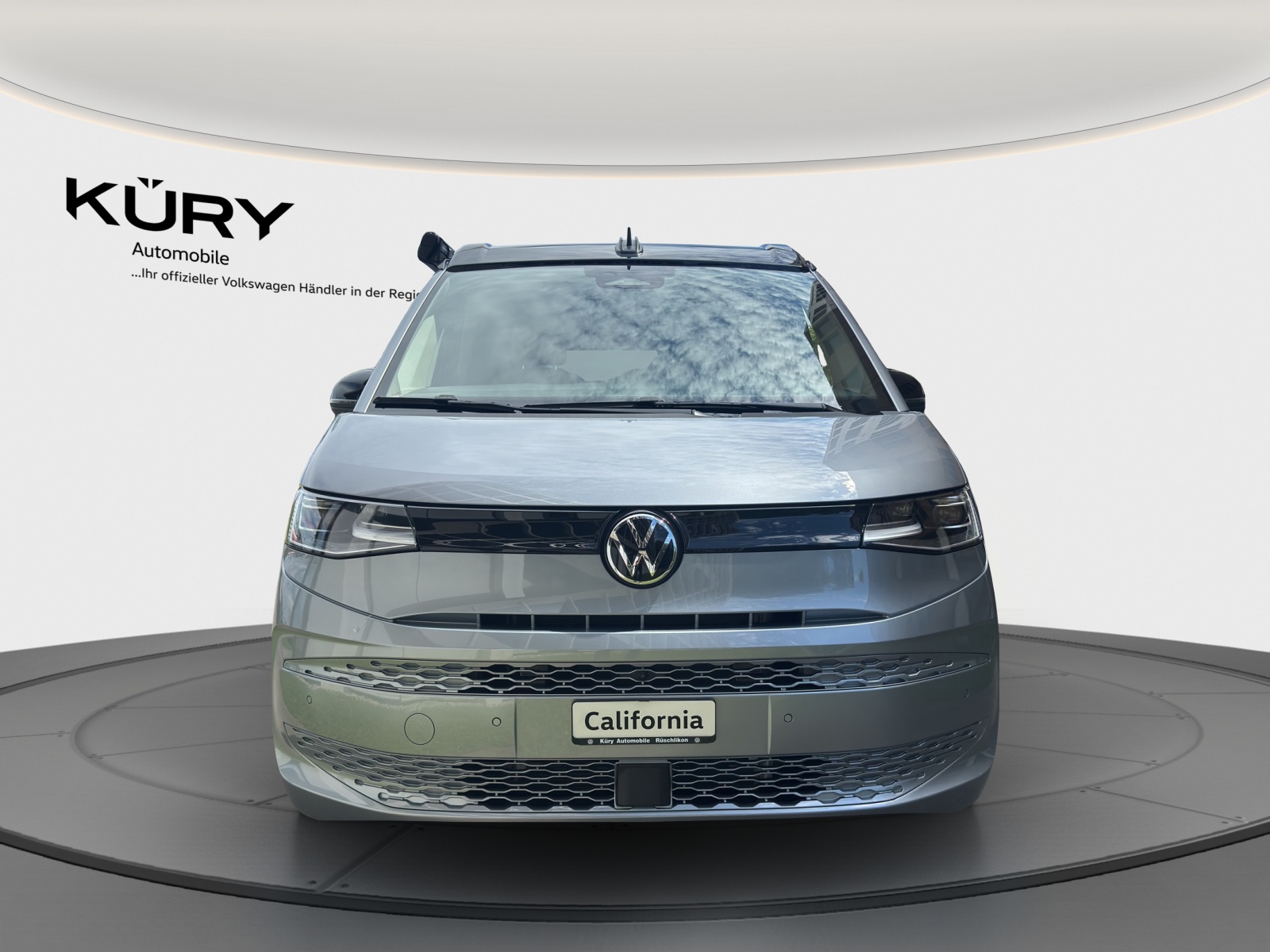 VW California eHybrid Beach Tour 4Motion-image-1