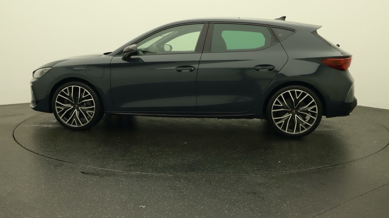 CUPRA LEON 1.5 e-HYBRID pHEV VZ DSG-image-1