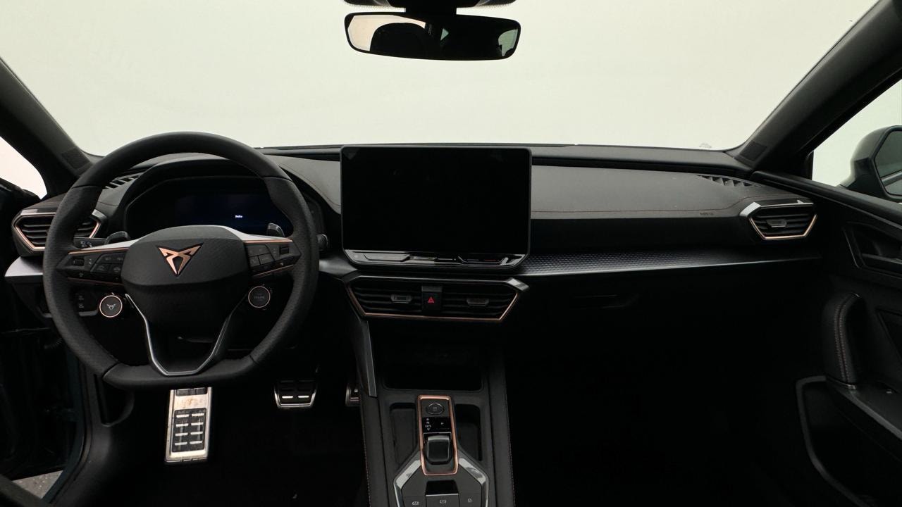 CUPRA LEON 1.5 e-HYBRID pHEV VZ DSG-image-5