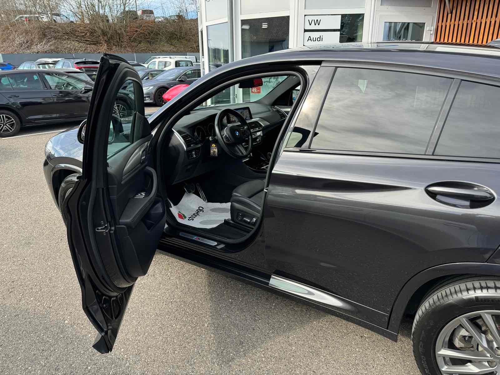 BMW 20d xDrive-image-2