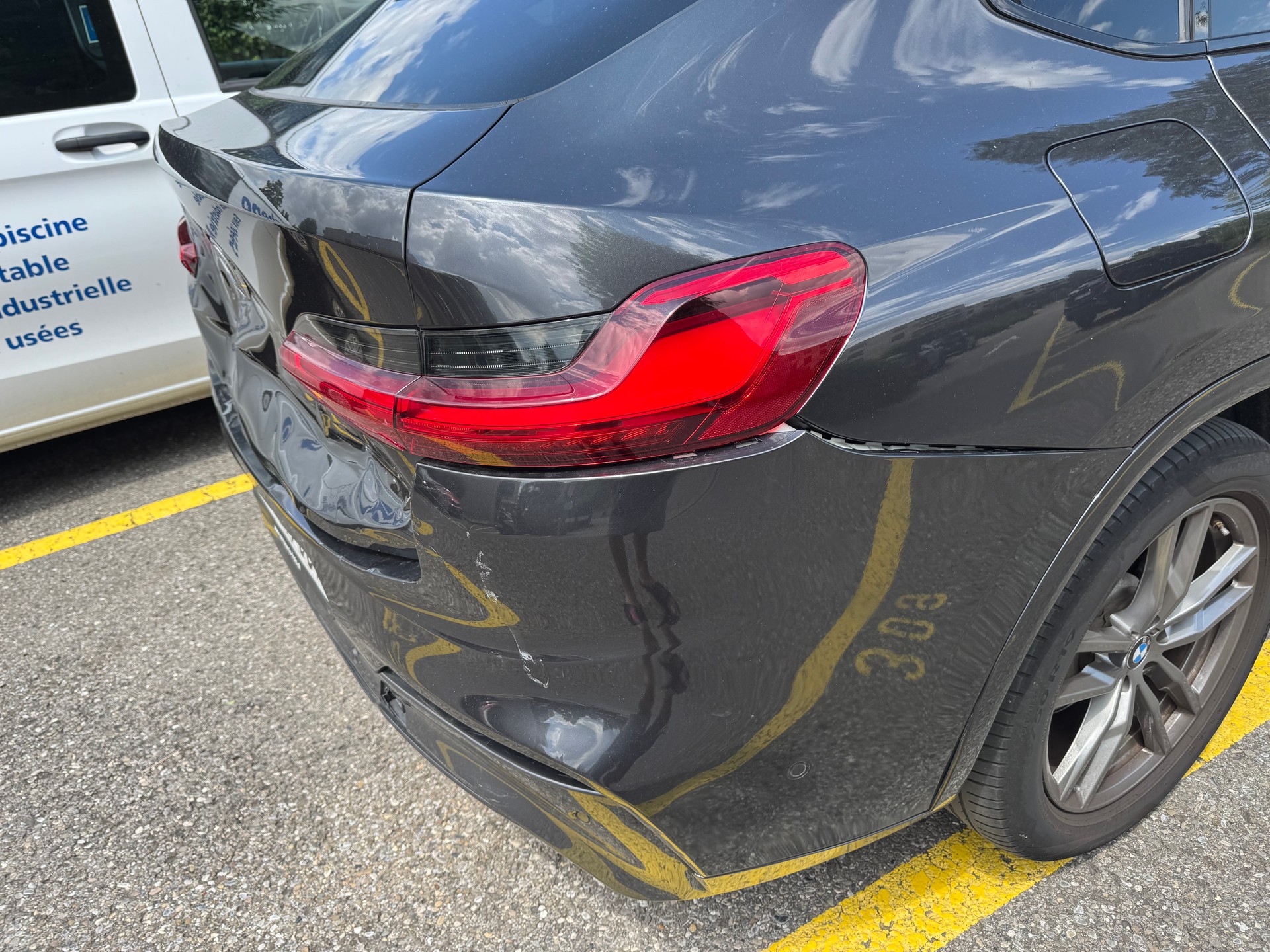 BMW 20d xDrive-image-4