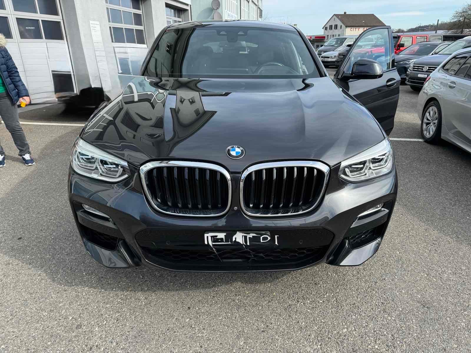 BMW 20d xDrive-image-1