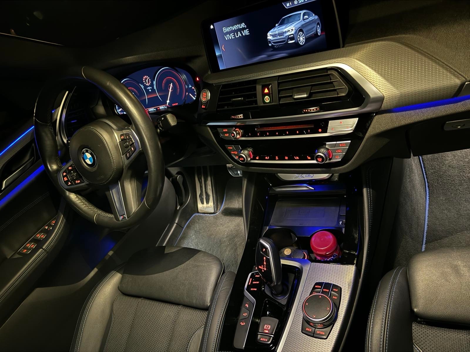 BMW 20d xDrive-image-0