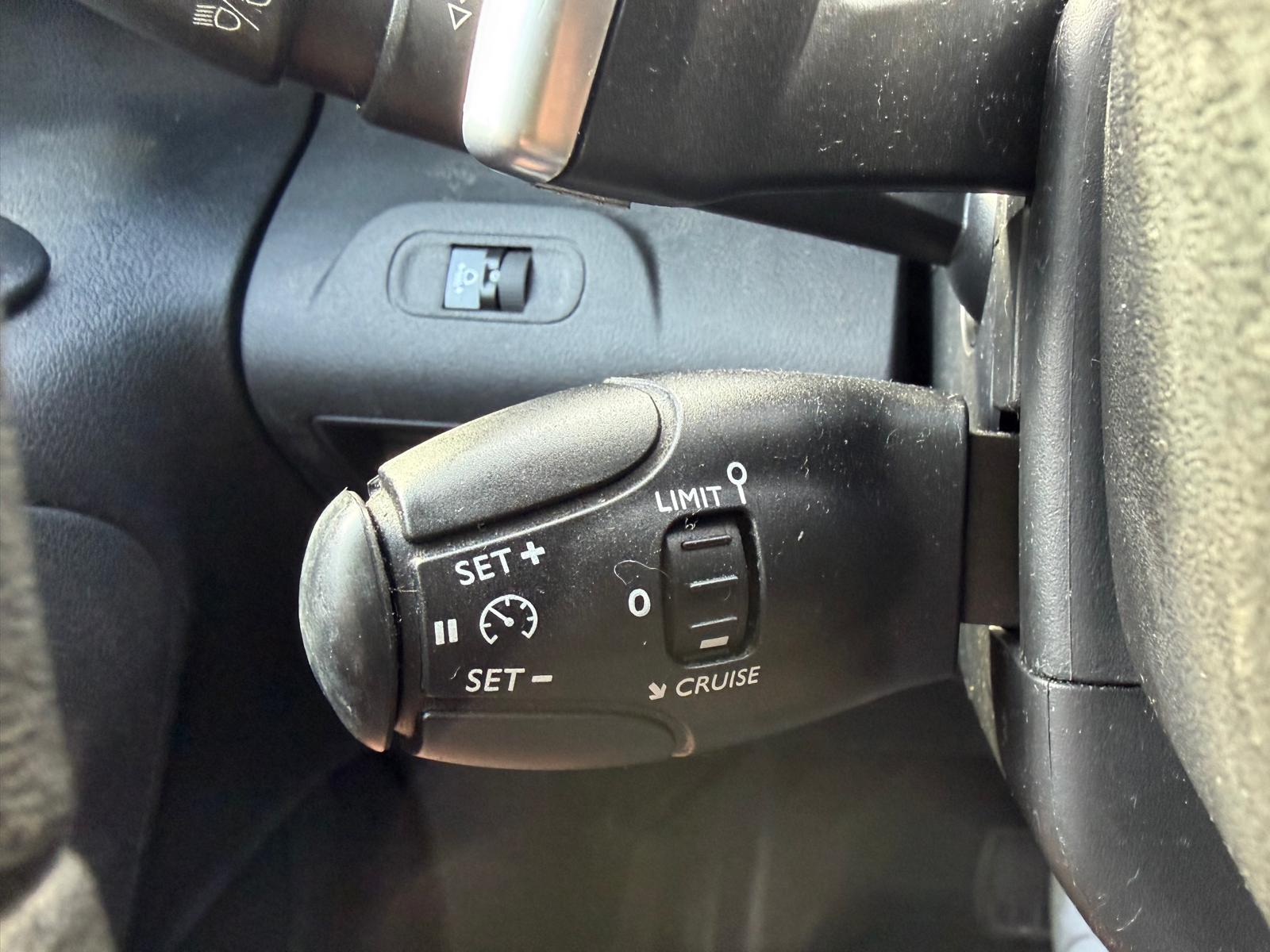 PEUGEOT Partner 1.5 Blue HDi s/s Asphalt EAT8 1000kg-image-13