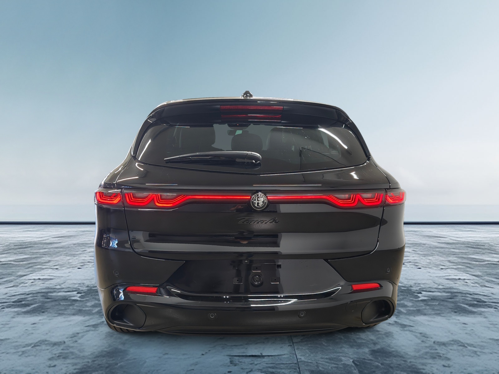 ALFA ROMEO Tonale 1.5 Hybrid Veloce-image-5